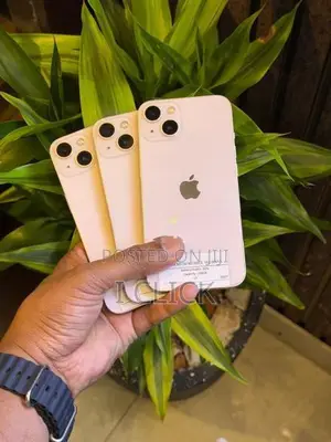Apple iPhone 13 128GB (Used)