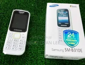 Samsung B310E Vietnam (Brand New)