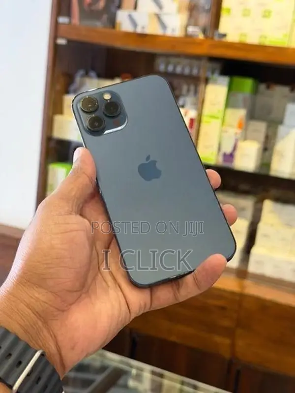 Apple iPhone 12 Pro 128GB (Used)