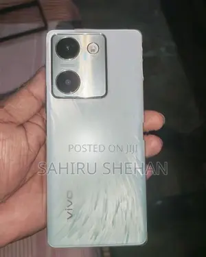 Vivo Y300 Plus (Used)