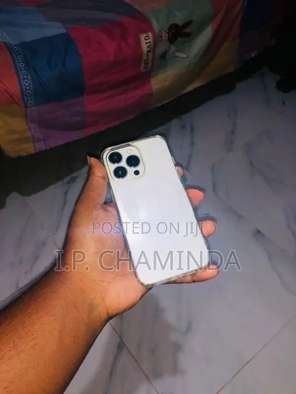 Apple iPhone 13 Pro (Used)