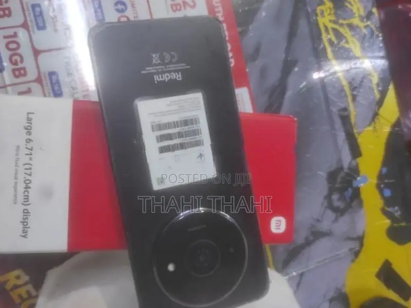 Xiaomi Redmi A3 Redme (Used)