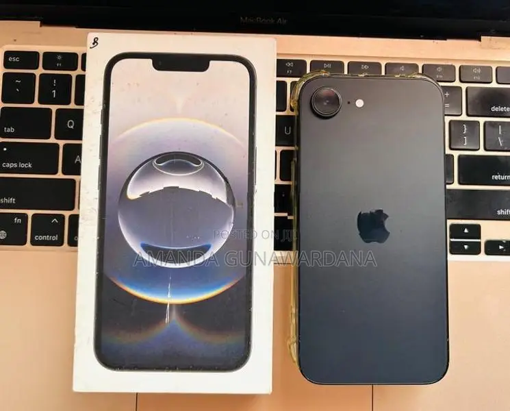 Apple iPhone 14 (Used)