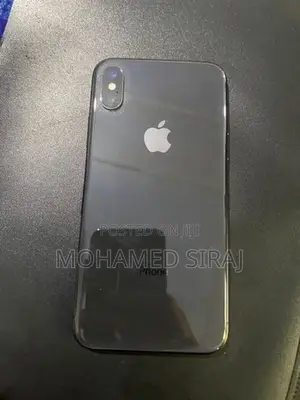 Apple iPhone X (Used)