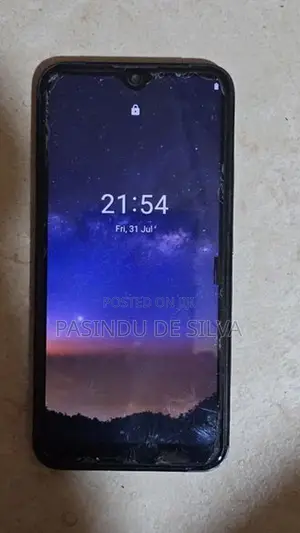 Nokia C2 16GB (Used)
