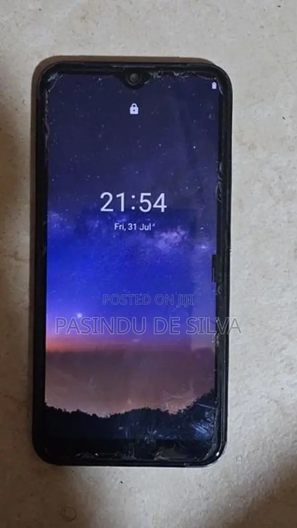 Nokia C2 16GB (Used)