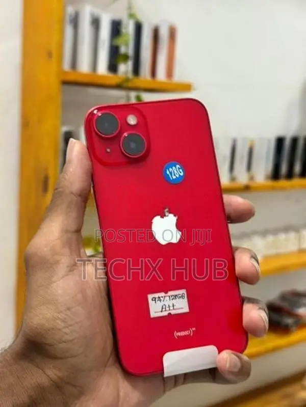 Apple iPhone 14 256GB (Used)