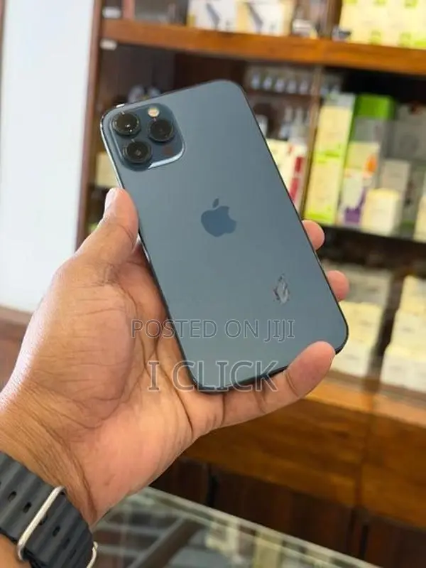 Apple iPhone 12 Pro 128GB (Used)