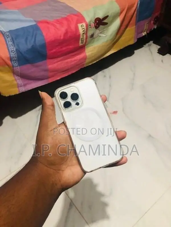Apple iPhone 13 Pro (Used)