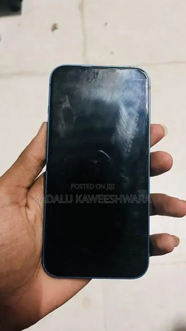 Apple iPhone 13 (Used)