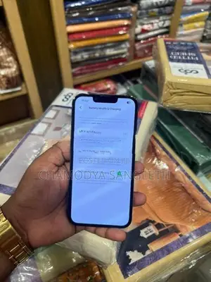 Apple iPhone 13 Pro (Used)