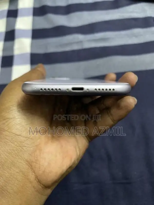 Apple iPhone 11 128GB (Used)