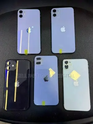 Apple iPhone 11 128GB (Used)