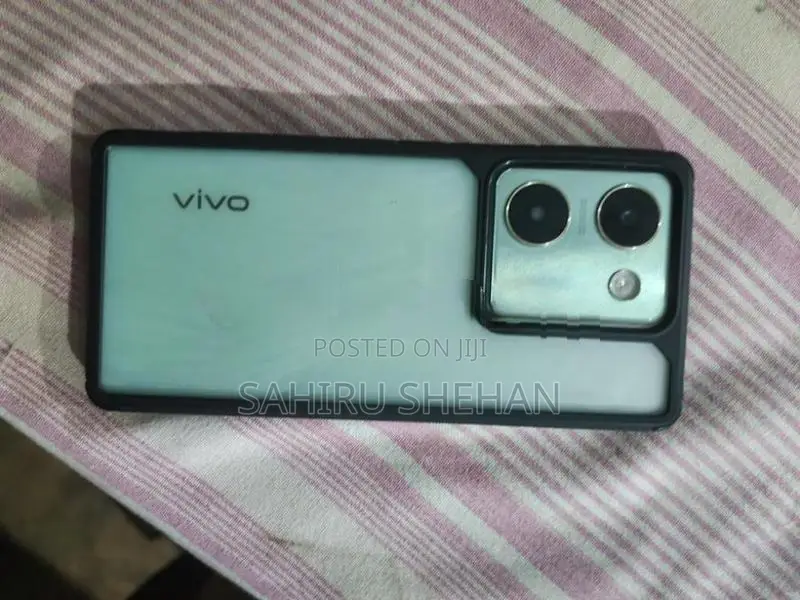 Vivo Y300 Plus (Used)