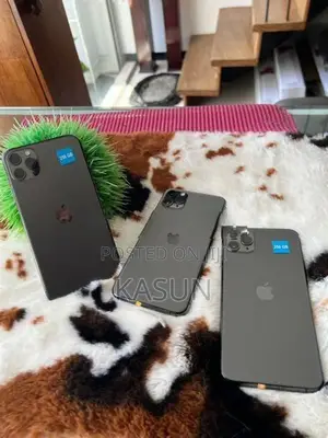 Apple iPhone 11 Pro Max 256GB (Used)