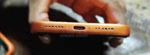 Apple iPhone 17 Pro Max 256GB (Used)