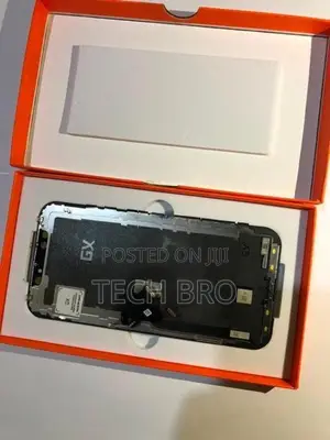 Apple iPhone X Display