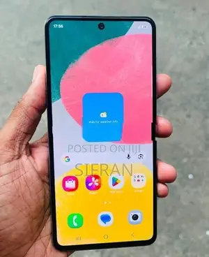 Samsung Galaxy A54 F54 5G (Used)