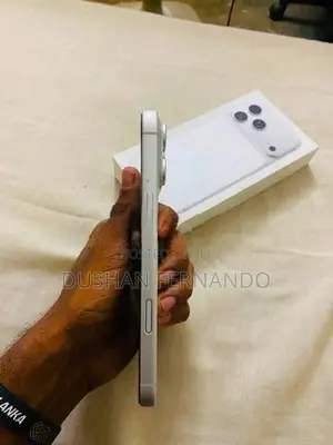 Apple iPhone 17 Pro Max (Used)