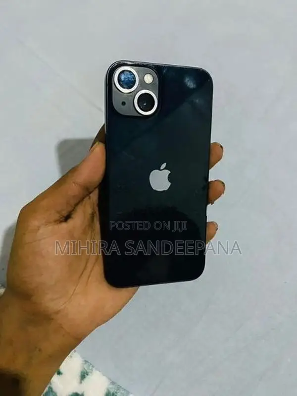 Apple iPhone 13 128GB (Used)