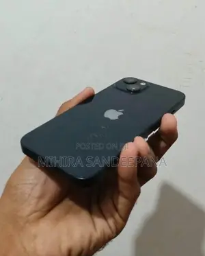 Apple iPhone 13 128GB (Used)
