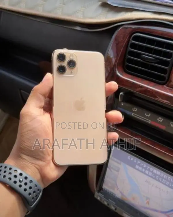 Apple iPhone 11 Pro (Used)