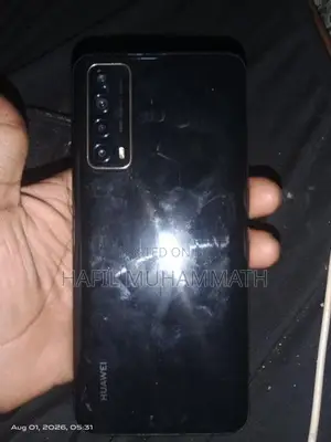 Huawei Y7a (Used)