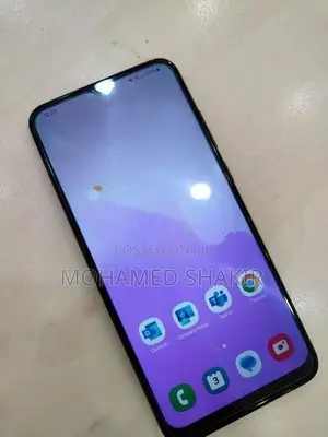 Samsung Galaxy A07 (Used)