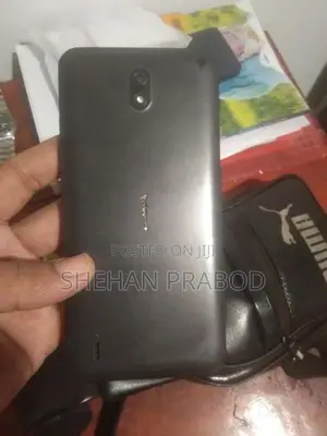 Nokia C2 (Used)