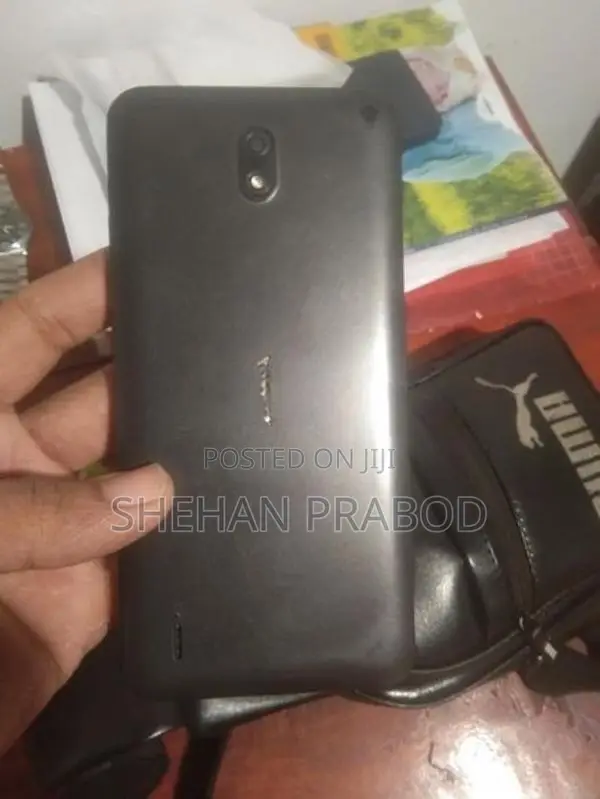 Nokia C2 (Used)