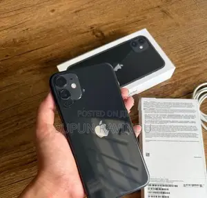 Apple iPhone 11 128GB (Used)