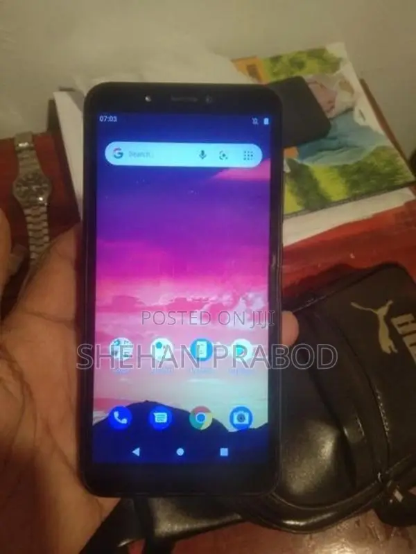 Nokia C2 (Used)