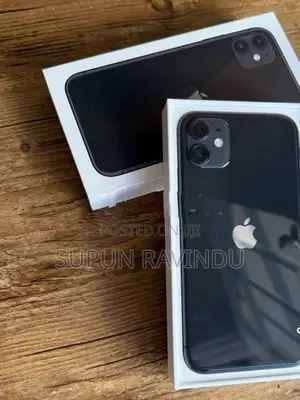 Apple iPhone 11 128GB (Used)