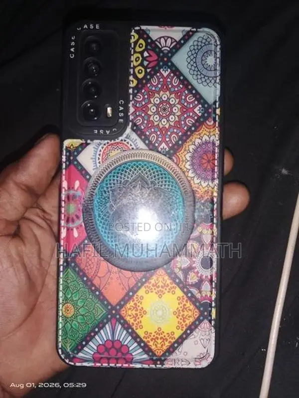 Huawei Y7a (Used)