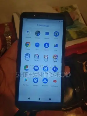Nokia C2 (Used)