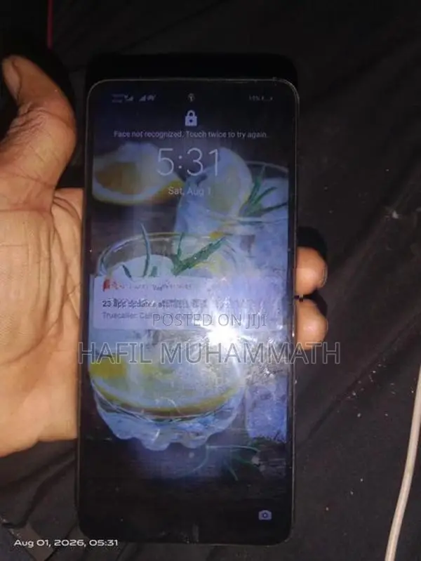 Huawei Y7a (Used)