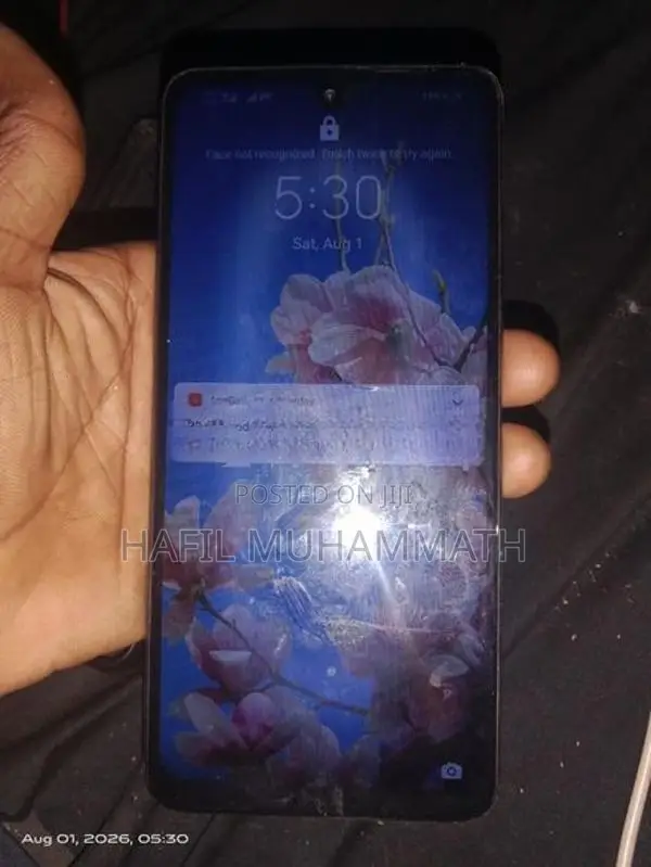 Huawei Y7a (Used)