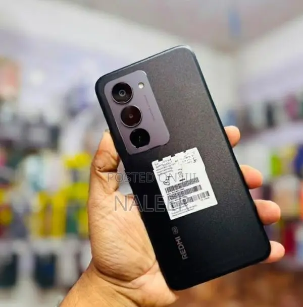 Xiaomi Redmi 15 5g (Used)