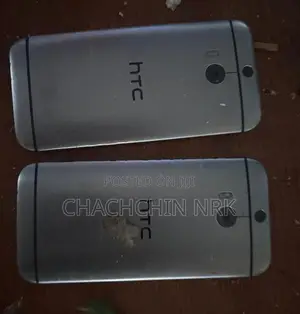 HTC One M8 (Used)