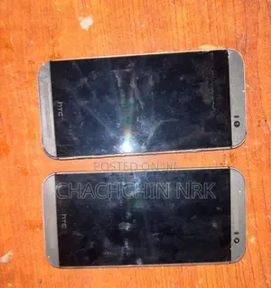 HTC One M8 (Used)