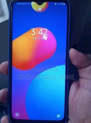 Samsung Galaxy M02s (Used)