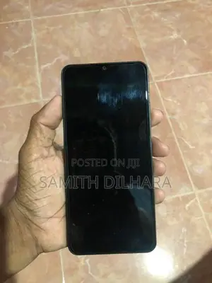 Black view Blackview Wave 9c (Used)