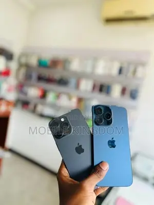 Apple iPhone 15 Pro 128GB (Used)