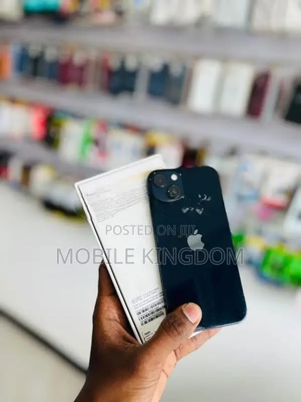 Apple iPhone 13 128GB (Used)