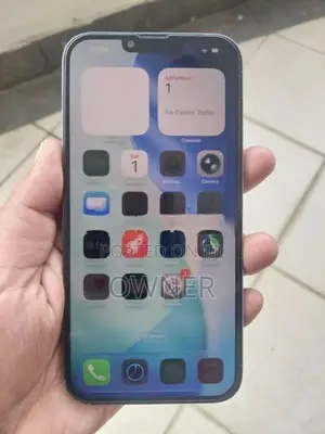 Apple iPhone 13 Pro Max 128GB 5G (Used)