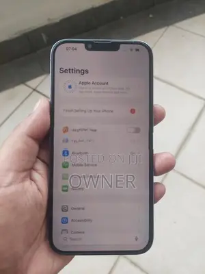 Apple iPhone 13 Pro Max 128GB 5G (Used)