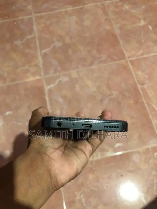 Black view Blackview Wave 9c (Used)