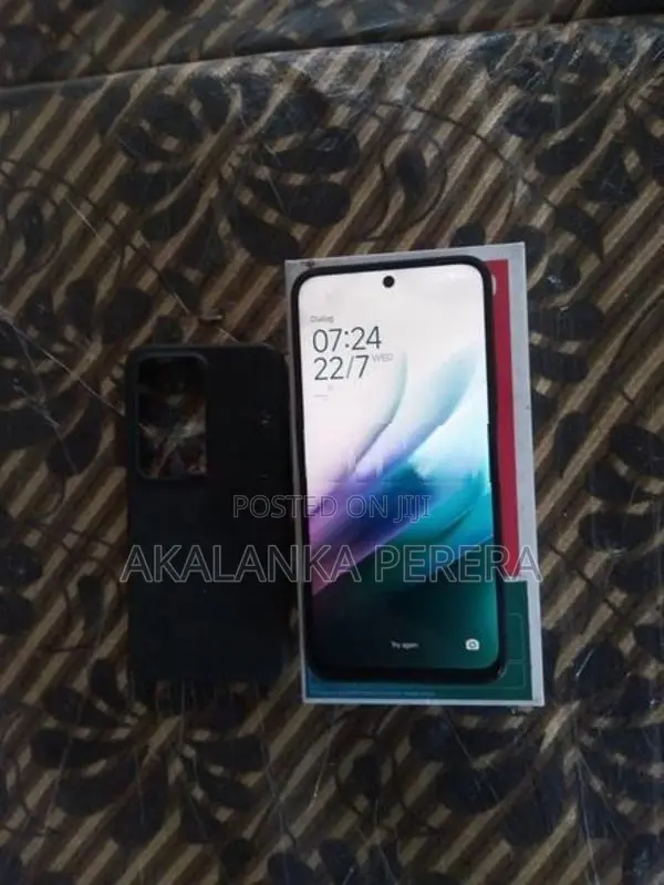 Xiaomi Redmi 15 (Used)
