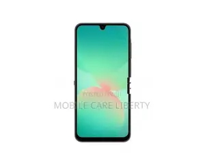 Samsung Galaxy A26 6GB 128GB (Brand New)