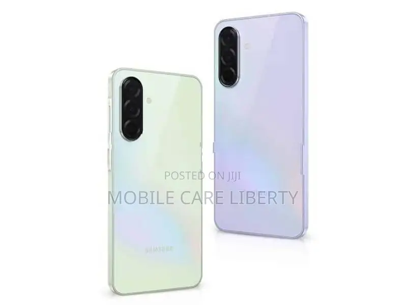 Samsung Galaxy A36 8GB 128GB (Brand New)
